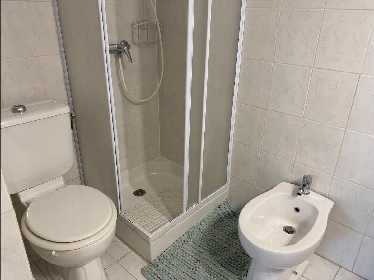 Coquet Logement Front De Mer Кань-сюр-Мер Экстерьер фото